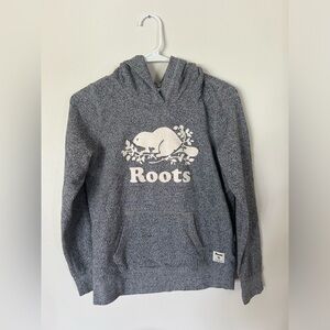 Roots Kids Hoodie Sweater